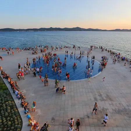 Marina * Zadar
