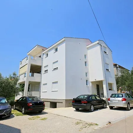Marina Daire Zadar