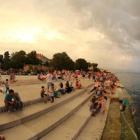 Marina Daire Zadar